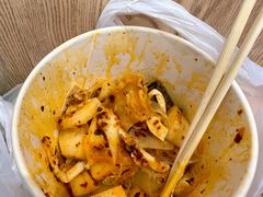 -萝鸡思味秘制泡菜(万家丽店)
