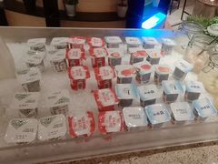 -上海东方佘山翰悦阁酒店·Vie全日制餐厅