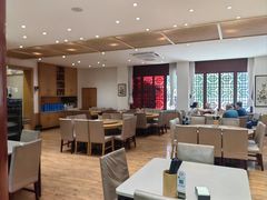 大堂-钟水饺(人民公园总店)