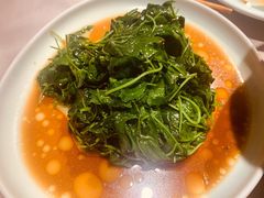 酒香草头-孔乙己酒家(虹桥路店)