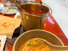 -状元阁烧烤(新华路总店)