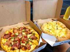 -达美乐比萨(大冲店)