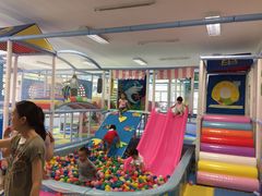 冰厂田幼儿园(浦东南路分园)-冰厂田幼儿园(世纪部)