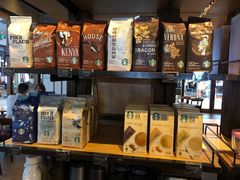 -星巴克(秦皇岛乐都汇店)