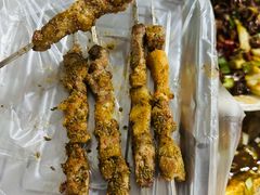 -向民炒鸡老店(火车站店)