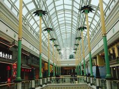 -尚一汤·粤菜海鲜(环球港店)