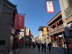 -北京前门大栅栏