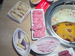 -季季红火锅(新建新城吾悦店)