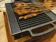 -云海肴·汽锅鸡·云南菜(苏州中心店)