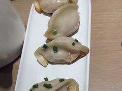 -苏小柳点心·手作小笼包(浦东嘉里城分院)