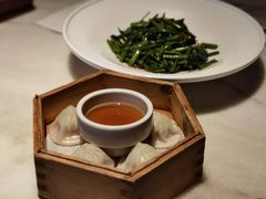 鸡汁杭州小笼-桂满陇-西湖船宴(西单大悦城店)