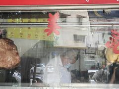 -王美记茶餐室