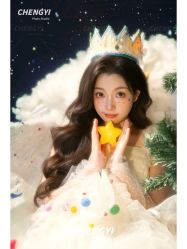 -橙亦摄影工作室