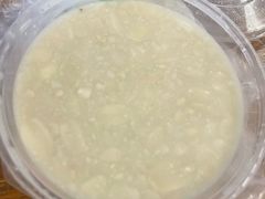 花生汤-没牙伯花生汤店(老药洲店)