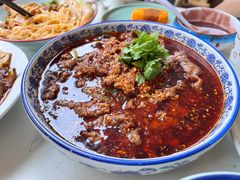 -龙抄手(文殊坊店)
