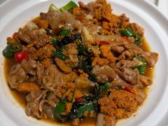 -梁家大院•农家菜(昆山会展中心店)