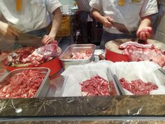 -炊烟小炒黄牛肉(中心印象城店)