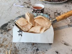 -峰厨大鱼泡饼·天津菜(西青大学城店)