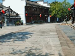 -大小河街