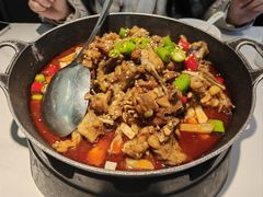 -蛙喔牛蛙(淮安吾悦店)
