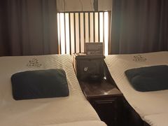 -水墨澜渟足道·SPA·传统(四望亭东关街店)