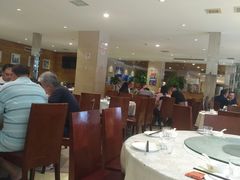 大堂-阿英煲(凉城路店)