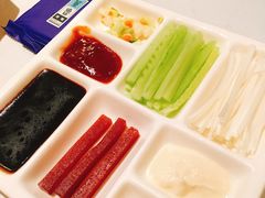 -董鲁烤鸭(建和街店)