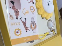 -OPPO服务体验中心(天津和平区天河城店)