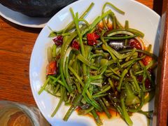 -菌自由丨野生菌火锅特色庭院餐厅(丽江古城店)