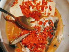 -佬麻雀·新湘菜(珠海金发购物中心店)