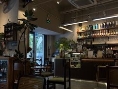 -seed by seed囍得咖啡酒馆(万象天地店)