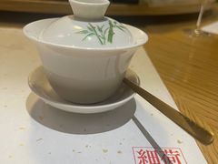 -荷风细雨·中国茶宴(碧云店)
