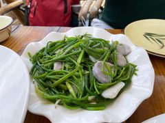 -乡绅本色白家厨坊