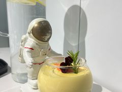 -3号仓库·创意中国菜(嘉兴龙鼎万达店)