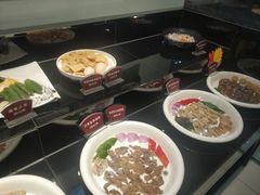 -国味壹号·精品湘菜·宴请佳选(新天地店)