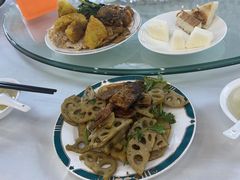 -九龙大酒店·金牌楚菜(武泰闸店)