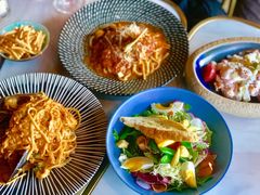 -STARRY CAFE & LOUNGE BAR(高新店)