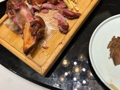 -丰收日·小海鲜·沪上家宴(顾村正大店)