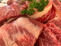 -本家·添百客韩国料理(泰然店)