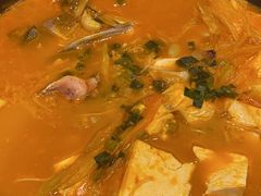 -沪华海鲜大酒楼(南汇店)