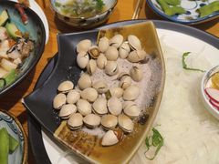 -晶吉·居酒屋·烧鸟·生鱼饭(中山区民主广场店)