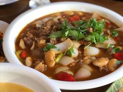 -乡坝头外婆菜(东方欧城仁寿七分店)