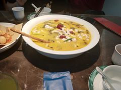 -老屋印象川菜(世纪东方店)
