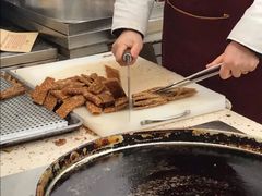 -香糯炎荞饼王(解放碑店)