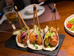 -肴约·花园式餐厅(湖里店)