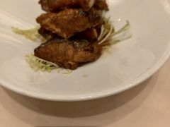 苏式熏鱼-得月楼·省级非遗·传统苏帮菜(观前店)