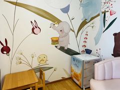 -YoKID优儿学堂早教托育园(青塔路店)