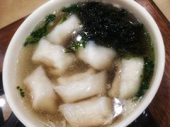 -庆丰包子铺(天通苑店)