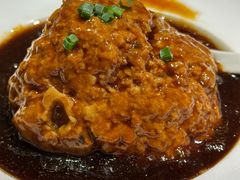 -苹果树下艺术餐厅(通州店)