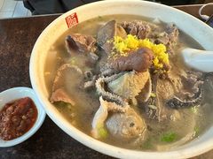 -潮镇老尾牛杂(环城西路店)